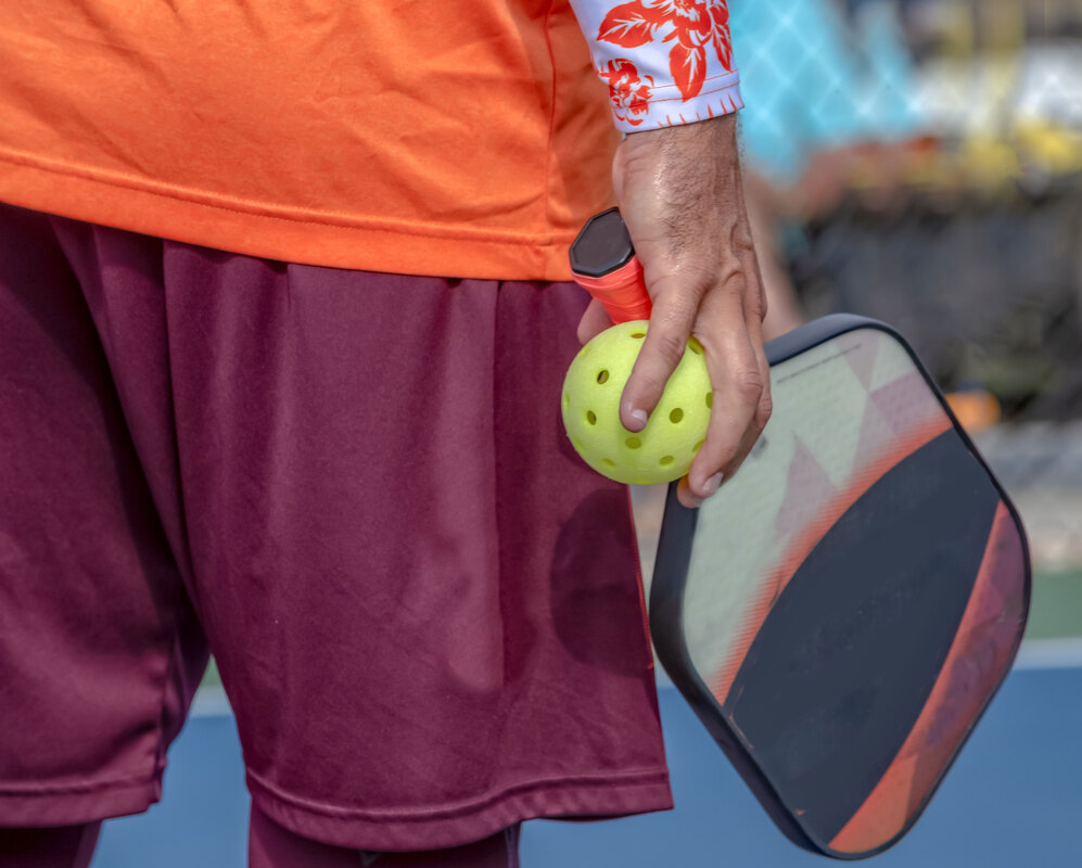 Pickleball